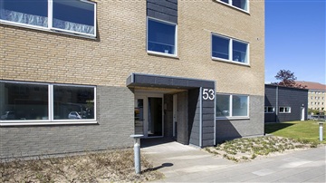 Billede 1. Lejlighed, Provst Dreslers Vej, Frederikshavn 