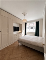 Billede 1. Lejlighed, Oehlenschlægersgade, København V 