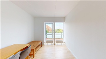 Billede 16. Lejlighed, Abildvang, Brønshøj 