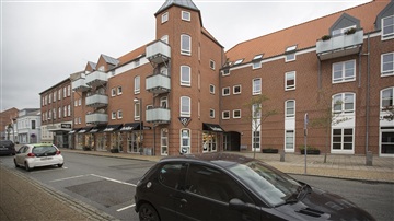 Photo 3. Apartment, Danmarksgade, Frederikshavn 