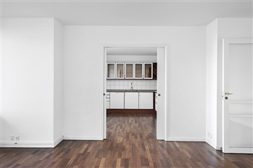 Billede 8. Lejlighed, Dr. Priemes Vej, Frederiksberg C 