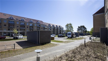 Billede 6. Lejlighed, Provst Dreslers Vej, Frederikshavn 
