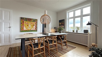 Billede 2. Lejlighed, Kong Oscars Gade, København Ø 