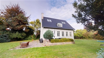 Billede 32. Hus/villa, Holmegårdsvej, Charlottenlund 