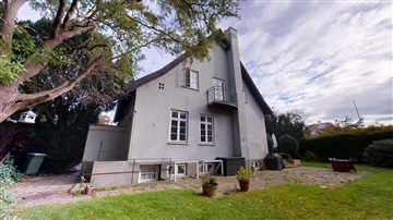 Billede 30. Hus/villa, Holmegårdsvej, Charlottenlund 