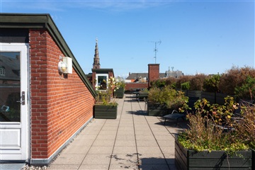 Billede 17. Lejlighed, Prinsessegade, København K 