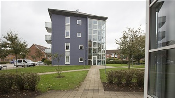 Photo 4. Apartment, Danmarksgade, Frederikshavn 