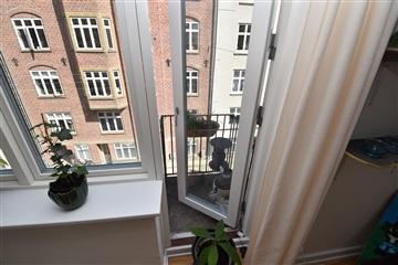 Billede 11. Lejlighed, Holbergsgade, Aalborg 