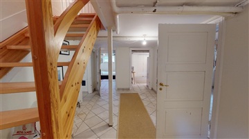 Billede 22. Hus/villa, Holmegårdsvej, Charlottenlund 