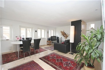 Billede 5. Lejlighed, Niels Hemmingsens Gade, København K 