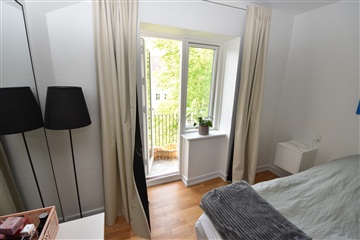 Billede 6. Lejlighed, Holbergsgade, Aalborg 