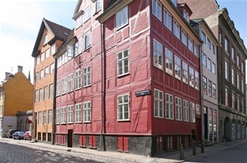 Billede 12. Lejlighed, Niels Hemmingsens Gade, København K 