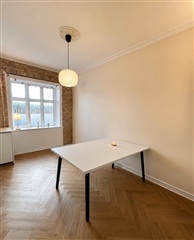 Billede 3. Lejlighed, Oehlenschlægersgade, København V 