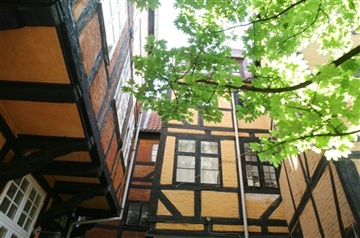 Billede 11. Lejlighed, Niels Hemmingsens Gade, København K 