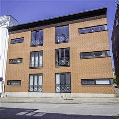 Billede 4. Lejlighed, Danmarksgade, Holstebro 