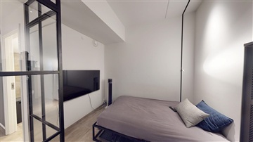 Billede 21. Hus/villa, Sundkaj, Nordhavn 