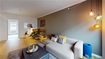 Billede 6. Hus/villa, Sundkaj, Nordhavn 