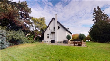 Billede 31. Hus/villa, Holmegårdsvej, Charlottenlund 