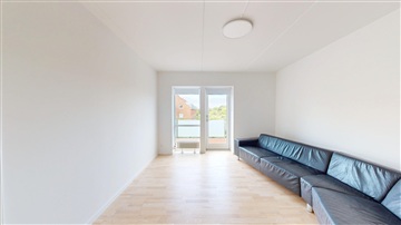 Billede 13. Lejlighed, Abildvang, Brønshøj 