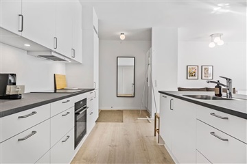 Billede 15. Lejlighed, Søndergade, Aarhus C 