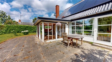 Billede 22. Hus/villa, Thorskær, Holbæk 