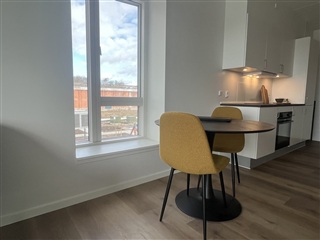 Billede 10. Lejlighed, Banesporet, Randers NØ 