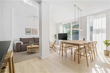 Billede 7. Lejlighed, Søndergade, Aarhus C 
