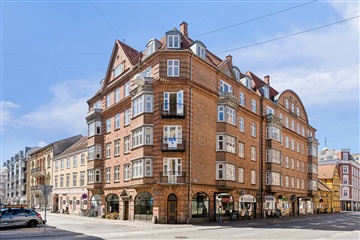 Billede 1. Lejlighed, Vesterå, Aalborg 