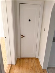 Billede 8. Lejlighed, Ivar Huitfeldts Gade, Aalborg 