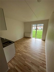 Billede 1. Lejlighed, Sømoseparken, Ballerup 