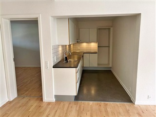 Billede 3. Lejlighed, Rughaven, Aalborg 