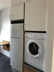 Billede 2. Lejlighed, Vesterå, Aalborg 