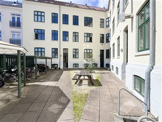 Billede 16. Lejlighed, Slotsgade, Aalborg 
