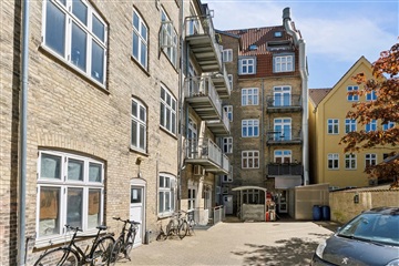 Billede 20. Lejlighed, Vesterå, Aalborg 