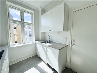 Billede 4. Lejlighed, Slotsgade, Aalborg 
