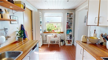 Billede 6. Hus/villa, Thorskær, Holbæk 