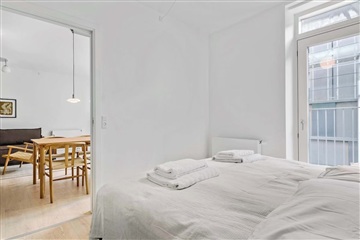 Billede 11. Lejlighed, Søndergade, Aarhus C 