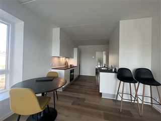 Billede 6. Lejlighed, Banesporet, Randers NØ 