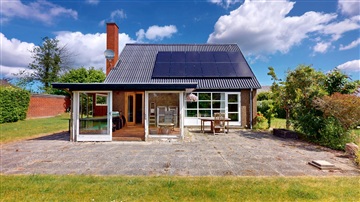 Billede 23. Hus/villa, Thorskær, Holbæk 