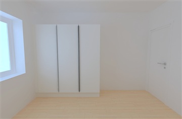 Billede 3. Lejlighed, Rødegårdsvej, Odense C 