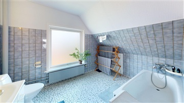 Billede 16. Hus/villa, Thorskær, Holbæk 