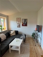 Billede 1. Lejlighed, Priorensgade, Faaborg 