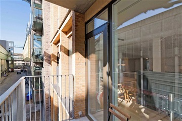 Billede 16. Lejlighed, Søndergade, Aarhus C 
