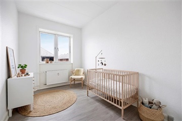Billede 3. Lejlighed, Morsøgade, Aalborg 