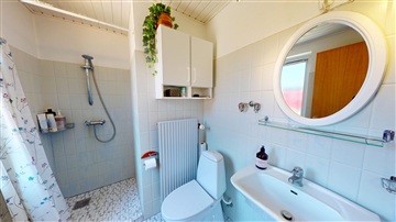 Billede 7. Hus/villa, Thorskær, Holbæk 