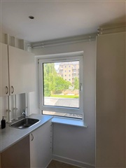 Billede 10. Lejlighed, Ivar Huitfeldts Gade, Aalborg 