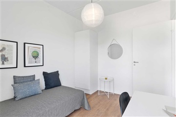 Photo 1. Apartment, Vintervej, Aarhus V 