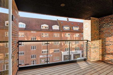 Billede 5. Lejlighed, Budolfi Plads, Aalborg 