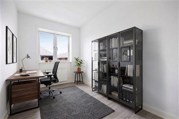 Photo 4. Apartment, Morsøgade, Aalborg 