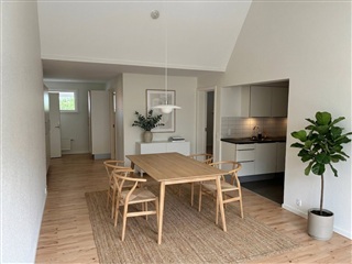 Billede 2. Lejlighed, Rughaven, Aalborg 